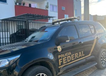 Operação da PF em Campina Grande mira casal que teria adquirido maconha e comprimidos Pramil pelos Correios