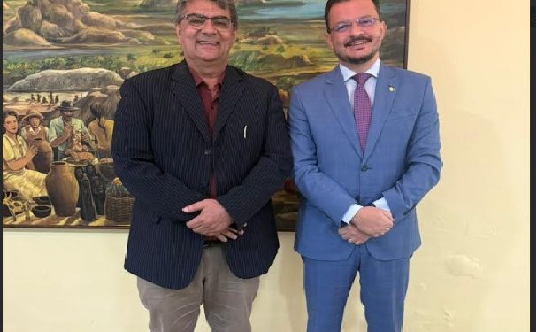 EXEMPLO DE GESTÃO- Prefeita de Rio Tinto, Magna Gerbasi, tem 11ª prestação de contas, consecutiva, aprovada pelo TCE