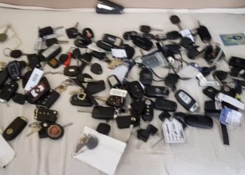 Polícia prende trio acusado de fraudes de R$ 10 milhões em loja de venda de automóveis na Torre, em João Pessoa