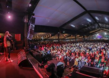 Caminhos do Frio em Bananeiras alcança índice de excelência e brinda público com cultura, shows e entretenimentos