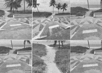 MP de Contas junto ao TCE opina por acompanhamento da execução de projeto de R$ 17 milhões na orla de Cabedelo