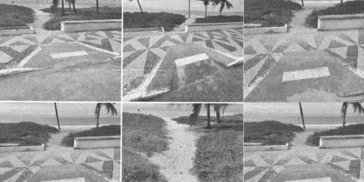 MP de Contas junto ao TCE opina por acompanhamento da execução de projeto de R$ 17 milhões na orla de Cabedelo