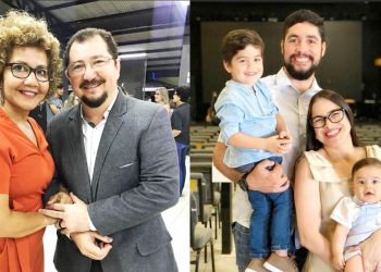 Pastor Sérgio Queiroz ministra Culto Inaugural da Cidade Viva em Mangabeira neste sábado às 17h