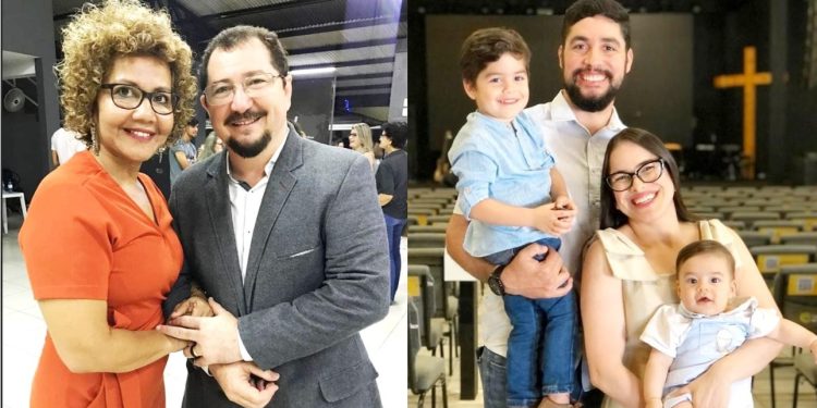 Pastor Sérgio Queiroz ministra Culto Inaugural da Cidade Viva em Mangabeira neste sábado às 17h