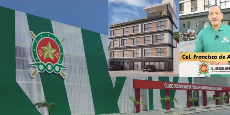 Café da manhã aos novos oficiais associados abre programação de aniversário de 61 anos do COPM