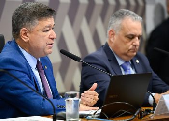 CPI do Congresso vai ouvir na 2ª feira advogado que ajudou a revelar fraudes contra aposentados do INSS