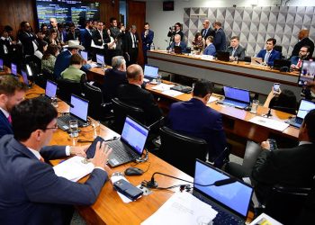 CPMI do INSS, no Congresso, deve convocar ex-ministros da Previdência e ex-presidentes do órgão para depor