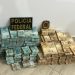 PF flagra servidor público com R$ 14 milhões em espécie e mira corrupção em município de São Paulo