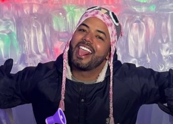 Em ação do MP, Justiça bloqueia redes sociais de Hytalo Santos e proíbe aproximação de adolescentes