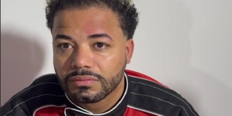 URGENTE! Influenciador Hytalo Santos é preso em investigação de tráfico humano e exploração sexual infantil