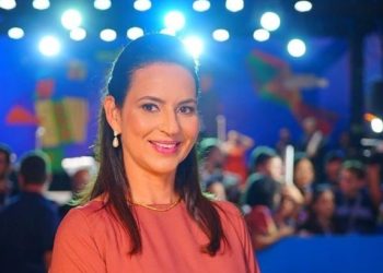 Juíza Renata Barros é escolhida membro substituto do Tribunal Regional Eleitoral da Paraíba