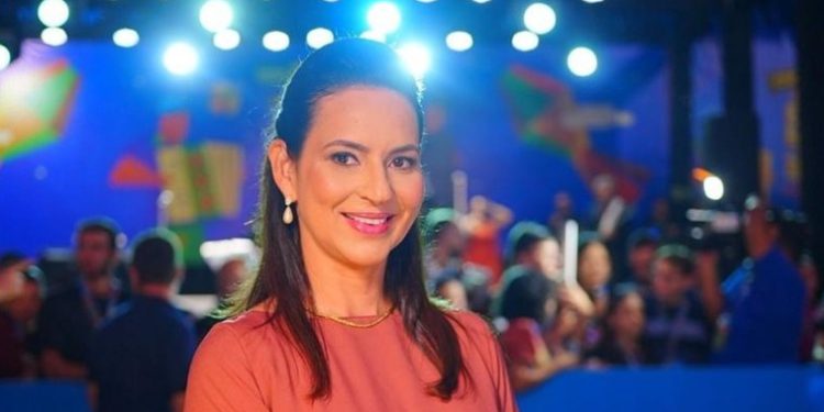 Juíza Renata Barros é escolhida membro substituto do Tribunal Regional Eleitoral da Paraíba