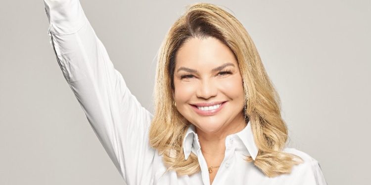 TCE, por unanimidade , aprova a prestação de contas da prefeita do município de Conde, Karla Pimentel