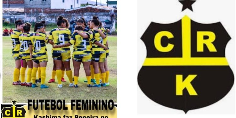 Kashima realiza “Peneira” no Sertão a fim de descobrir atletas para disputar Campeonato Paraibano de Futebol