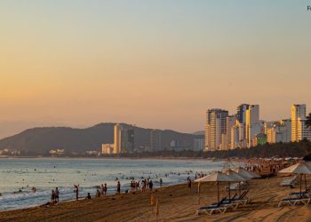 MP aciona construtora por empreendimento na orla de Cabedelo com altura acima do permitido por lei