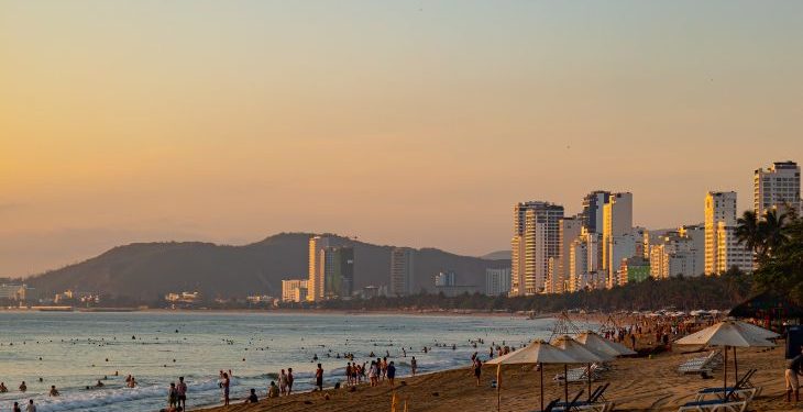 MP aciona construtora por empreendimento na orla de Cabedelo com altura acima do permitido por lei