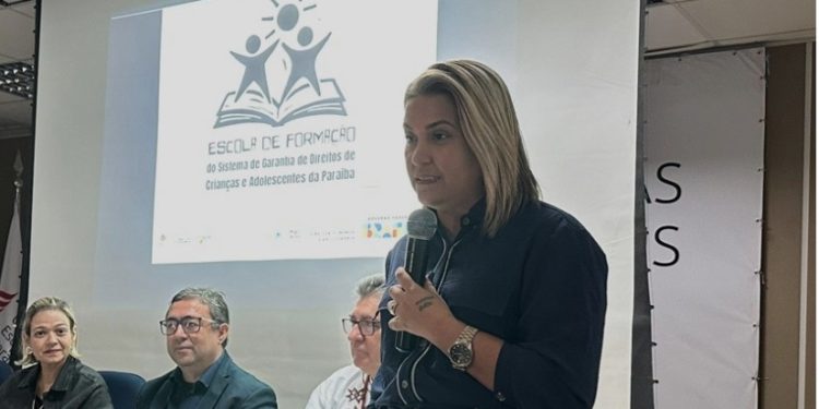 Conselho Estadual de Defesa dos Direitos da Criança da Paraíba emite nota de alerta sobre caso “Hytalo Santos”