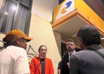 Às vésperas da Cop30, MPF pede à Justiça medidas urgentes em defesa da população em situação de rua em Belém