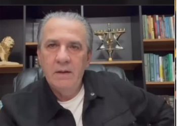 URGENTE ! Ministro Alexandre de Moraes, do STF determina busca e apreensão contra o pastor Silas Malafaia