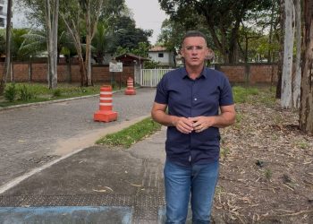 Sargento Neto cobra cumprimento de acordos do governador com policiais e bombeiros militares na Paraíba