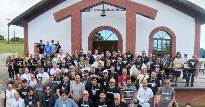 Cidade Viva realiza inscrições para 7ª edição do Summit, programa semestral da Rede Guardiões