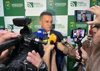 “Lei Felca” entra em vigor na Paraíba e deputado Sgt Neto vê instrumento contra adultização de crianças