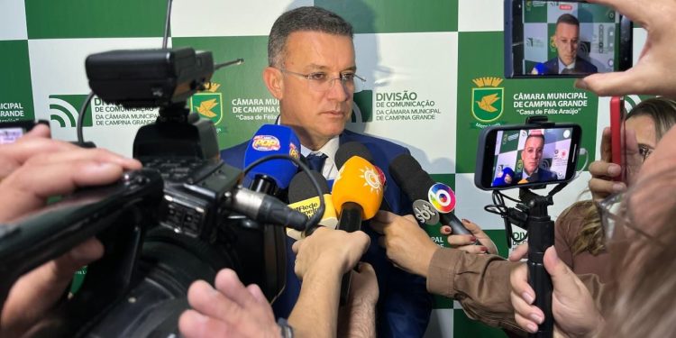 “Lei Felca” entra em vigor na Paraíba e deputado Sgt Neto vê instrumento contra adultização de crianças