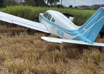 Veneziano diz renovar orações em agradecimento a Deus por proteção a Cícero e demais após acidente de avião