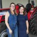 Prefeita de Conde Karla Pimentel agradece chegada de trator agrícola da Cadevasf para fortalecer agricultura familiar
