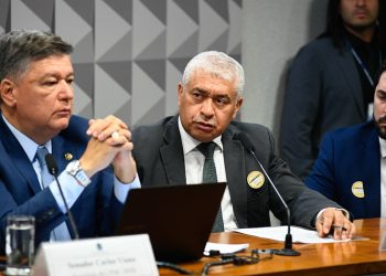 URGENTE ! CPI decreta prisão de suspeito de envolvimento nas fraudes contra aposentados do INSS