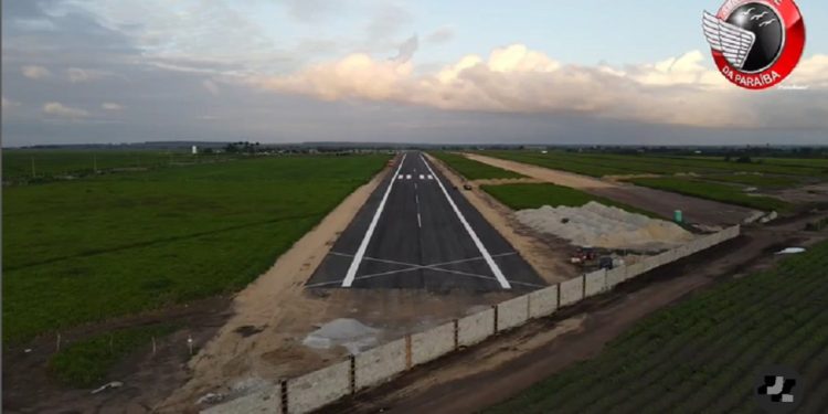 Ex-presidente do Aeroclube da Paraíba nega suposto “rombo” e se coloca à disposição para esclarecer fatos