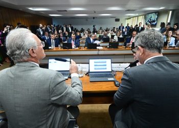 Comissão do Senado vota projeto de isenção de Imposto de Renda para até R$ 5 mil nesta quarta-feira
