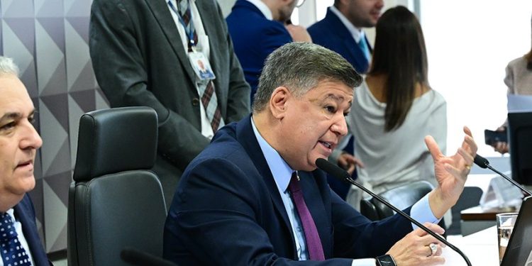 CPI das fraudes contra aposentados do INSS vai rastrear visitas de “Careca” ao Senado e Câmara Federal