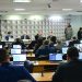 CPI aprova pedido a ministro do STF sobre informações de parlamentares citados na fraude contra aposentados