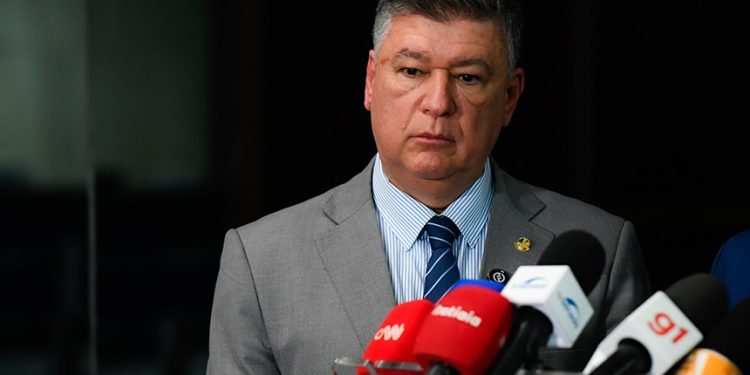 CPI reage a ausência de “Careca” e vai convocar esposa, filho e sócios na apuração sobre fraude contra aposentados