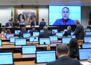 Ex-assessor do TSE afirma que havia um monitoramento das redes sociais da “direita” nas eleições de 2022