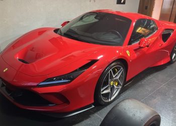 Às vésperas de depor na CPI, “Careca do INSS” e Camisotti são presos pela PF em operação que apura fraude bilionária contra aposentados