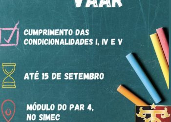 TCE alerta sobre prazo final, e na Paraíba 26 municípios ainda não se habilitaram a receber recursos do Fundeb