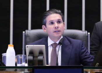 Câmara Federal aprova, por 311 votos a 163, urgência na votação do projeto de anistia