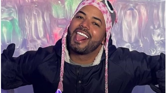 Câmara Criminal mantém prisão preventiva do influenciador paraibano Hítalo Santos e de Israel Nata