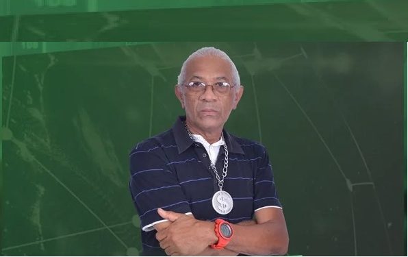 Deputado Cabo Gilberto presta solidariedade aos familiares e amigos pelo falecimento do radialista Jacy Mendonça