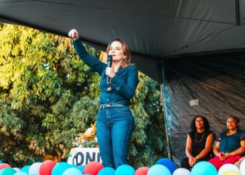 Prefeitura de Conde entrega Crei José João da Silva em Tambaba e reforça compromisso com educação infantil