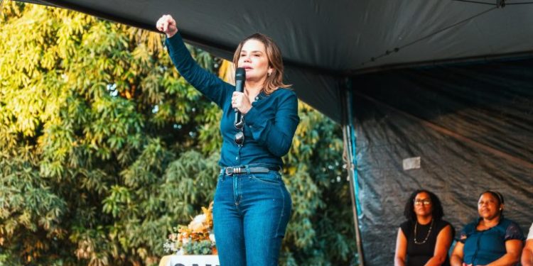 Prefeitura de Conde entrega Crei José João da Silva em Tambaba e reforça compromisso com educação infantil