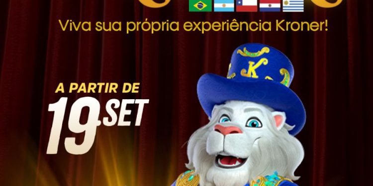 nternacional Circo Kroner estreia nesta sexta-feira em Campina Grande com superprodução no Canal do Prado