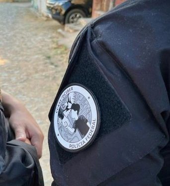 Operação da PF combate violência sexual de crianças em João Pessoa e alerta pais para orientar filhos