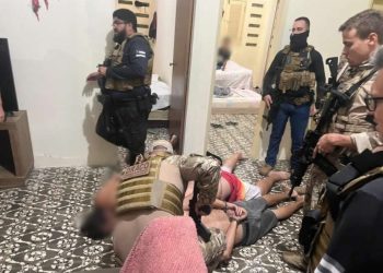 Polícia da Paraíba prende três homens investigados por homicídio de policiais e ex-jogador de futebol