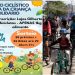 Gilberto Bicicletas realiza Passeio Ciclístico Solidário da Semana da Criança com sorteios de bicicletas e mais 50 prêmios em CG