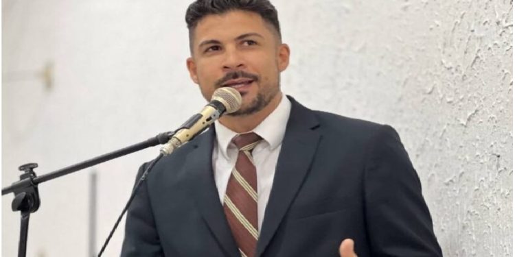 Elucidação do assassinato do vereador Peron, em Jacaraú, é uma questão de honra aos familiares e população