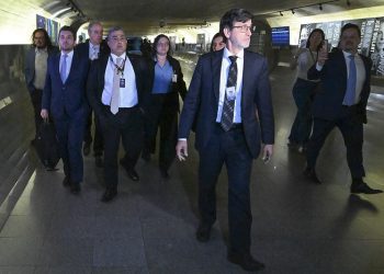 Preso presidente de Confederação de Familiares Rurais que arrecadou R$ 800 milhões de aposentados do INSS