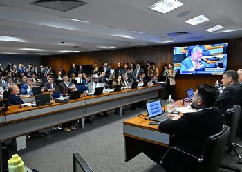 CPI da fraude aos aposentados do INSS ouve diretora de auditoria da CGU e votam 56 requerimentos nesta 5ª feira